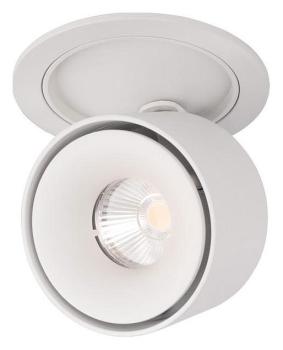 Встраиваемый светильник Loft it Top 10325/A White Встраиваемый светильник Loft it Top 10325/A White