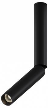 Подвесной светильник Maytoni Focus T C142CL-6W3K-B