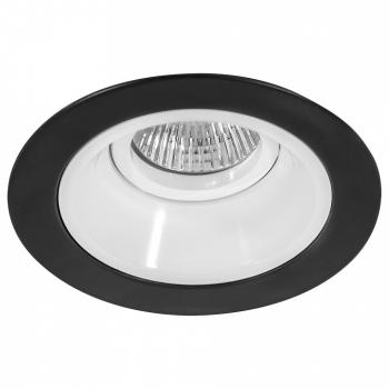 Встраиваемый светильник Lightstar Domino D61706