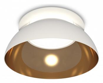 Встраиваемый светильник Ambrella Light XC XC8050101