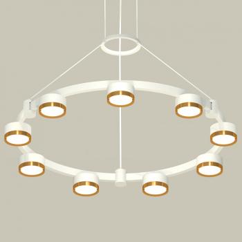 Подвесная люстра Ambrella Light XR XR92031802