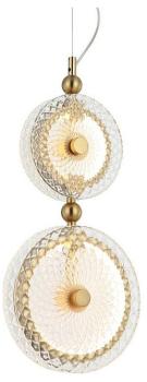 Подвесной светильник Stilfort Sportu 4012/05/02P