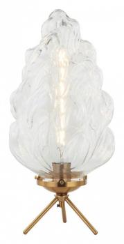 Настольная лампа декоративная Stilfort Cream 2152/00/01T