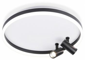 Накладной светильник Ambrella Light FL FL5113 Накладной светильник Ambrella Light FL FL5113