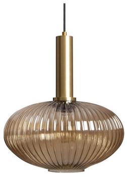 Подвесной светильник Loft it Iris 1 2071-C+BR Подвесной светильник Loft it Iris 1 2071-C+BR