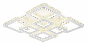 Потолочная люстра Ambrella Light FA FA1737 Потолочная люстра Ambrella Light FA FA1737