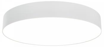 Накладной светильник Maytoni Zon C032CL-45W3K-RD-W