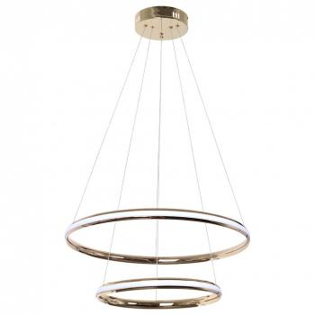 Подвесной светильник Arte Lamp Meridiana A2198SP-2GO Подвесной светильник Arte Lamp Meridiana A2198SP-2GO