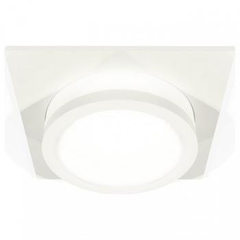 Встраиваемый светильник Ambrella Light XC XC7631041