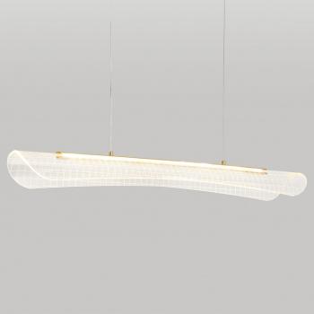 Подвесной светильник Lussole Calvert LSP-7368