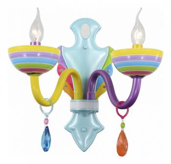 Бра ST-Luce Ornato SL672.781.02 Бра ST-Luce Ornato SL672.781.02