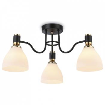 Потолочная люстра Ambrella Light TR TR303303 Потолочная люстра Ambrella Light TR TR303303