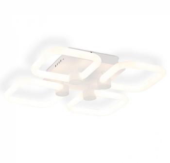 Потолочная люстра Ambrella Light FA FA3819