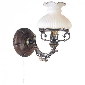 Бра Reccagni Angelo 2810 A 2810/1 Бра Reccagni Angelo 2810 A 2810/1