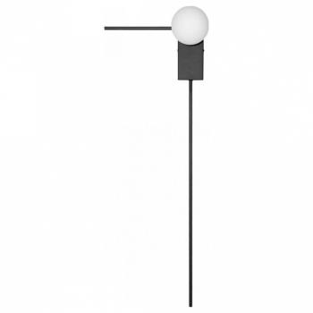 Накладной светильник Loft it Meridian 10132/D Black Накладной светильник Loft it Meridian 10132/D Black