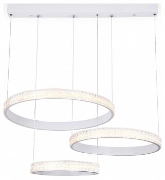 Подвесной светильник Ambrella Light FA FA6161 Подвесной светильник Ambrella Light FA FA6161