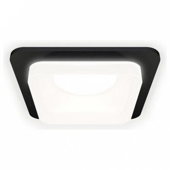 Встраиваемый светильник Ambrella Light XC XC7902013 Встраиваемый светильник Ambrella Light XC XC7902013