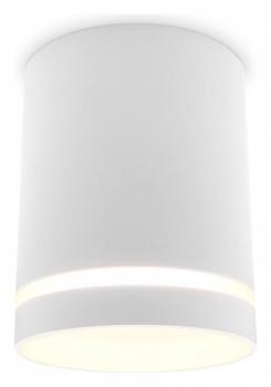 Накладной светильник Ambrella Light TN TN3202