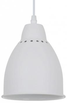 Подвесной светильник Arte Lamp Braccio A2054SP-1WH Подвесной светильник Arte Lamp Braccio A2054SP-1WH