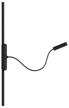 Светильник на штанге Arte Lamp Rapid A1162PL-1BK Светильник на штанге Arte Lamp Rapid A1162PL-1BK