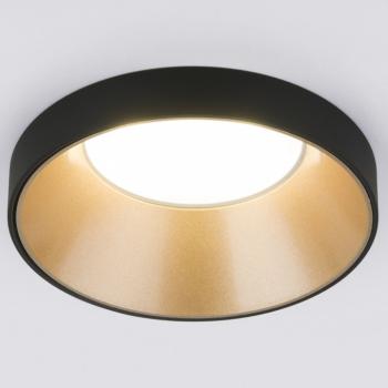 Встраиваемый светильник Elektrostandard Discus a053341