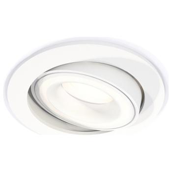 Встраиваемый светильник Ambrella Light XC XC7651080 Встраиваемый светильник Ambrella Light XC XC7651080