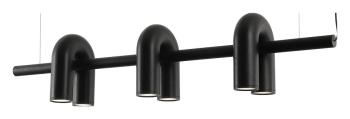 Подвесной светильник Kink Light Канти 08465-3A,19 Подвесной светильник Kink Light Канти 08465-3A,19