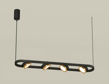 Подвесной светильник Ambrella Light XB XB9164102 Подвесной светильник Ambrella Light XB XB9164102