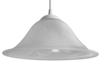 Подвесной светильник Arte Lamp Cucina A6430SP-1WH Подвесной светильник Arte Lamp Cucina A6430SP-1WH