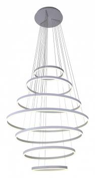 Подвесной светильник Kink Light Тор 08537,01(4000K) Подвесной светильник Kink Light Тор 08537,01(4000K)