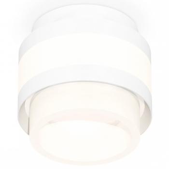 Накладной светильник Ambrella Light XS XS8418001 Накладной светильник Ambrella Light XS XS8418001