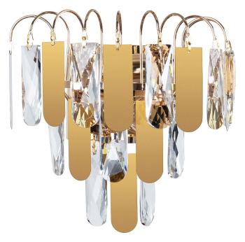 Накладной светильник Arte Lamp Vivien A2719AP-2GO Накладной светильник Arte Lamp Vivien A2719AP-2GO