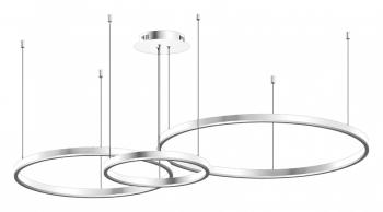 Подвесной светильник Kink Light Тор 08223,01PA(4000K) Подвесной светильник Kink Light Тор 08223,01PA(4000K)