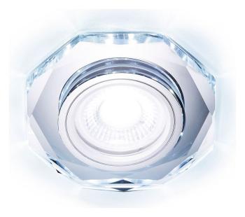 Встраиваемый светильник Ambrella Light S S213 CL Встраиваемый светильник Ambrella Light S S213 CL