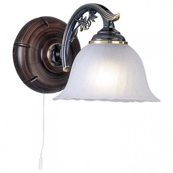 Бра Reccagni Angelo 2700 A 2700/1 Бра Reccagni Angelo 2700 A 2700/1