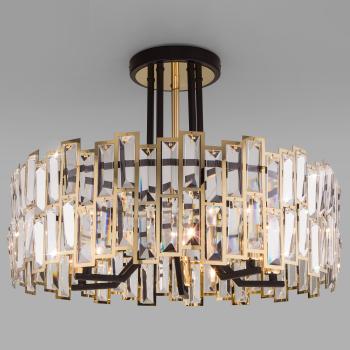 Светильник на штанге Bogate's Zolletta 339/5 Strotskis Smart Светильник на штанге Bogate's Zolletta 339/5 Strotskis Smart