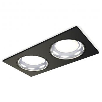 Встраиваемый светильник Ambrella Light XC XC7636061 Встраиваемый светильник Ambrella Light XC XC7636061