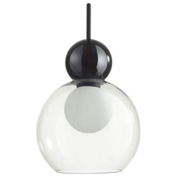Подвесной светильник Odeon Light Blacky 5021/1 Подвесной светильник Odeon Light Blacky 5021/1
