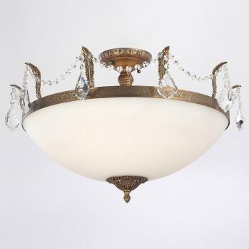 Светильник на штанге Lucia Tucci Barletta BARLETTA 182.10 D720 antique Светильник на штанге Lucia Tucci Barletta BARLETTA 182.10 D720 antique