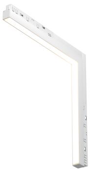 Встраиваемый светильник Maytoni Basis TR102-24W3K-W