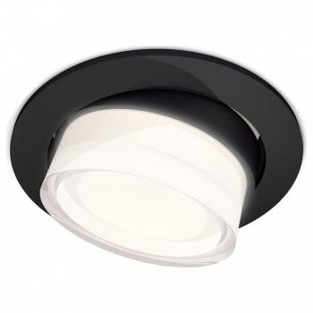 Встраиваемый светильник Ambrella Light XC XC7652083 Встраиваемый светильник Ambrella Light XC XC7652083