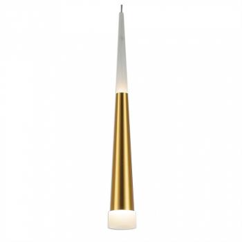 Подвесной светильник Kink Light Рэй 6114-1A,33 Подвесной светильник Kink Light Рэй 6114-1A,33