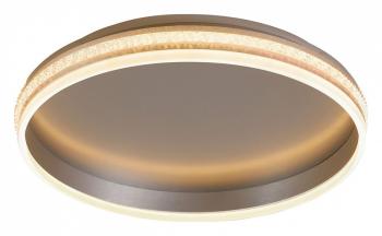 Накладной светильник Feron AL5880 Shinning ring 41695