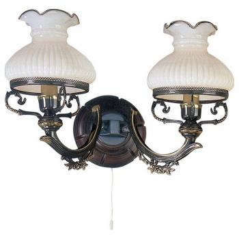 Бра Reccagni Angelo 2810 A 2810/2 Бра Reccagni Angelo 2810 A 2810/2