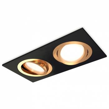 Встраиваемый светильник Ambrella Light XC XC7636083 Встраиваемый светильник Ambrella Light XC XC7636083