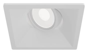 Встраиваемый светильник Maytoni Dot DL029-2-01W