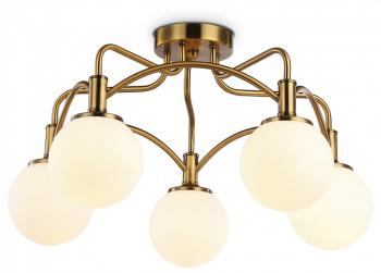 Потолочная люстра Ambrella Light TR TR3212 Потолочная люстра Ambrella Light TR TR3212