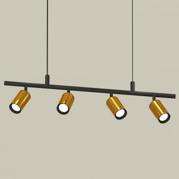 Подвесной светильник Ambrella Light XB XB9002300 Подвесной светильник Ambrella Light XB XB9002300