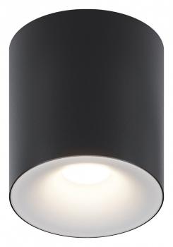 Накладной светильник Maytoni Spark C094-GU10-B