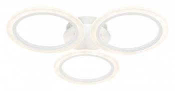 Потолочная люстра Ambrella Light FA FA4052